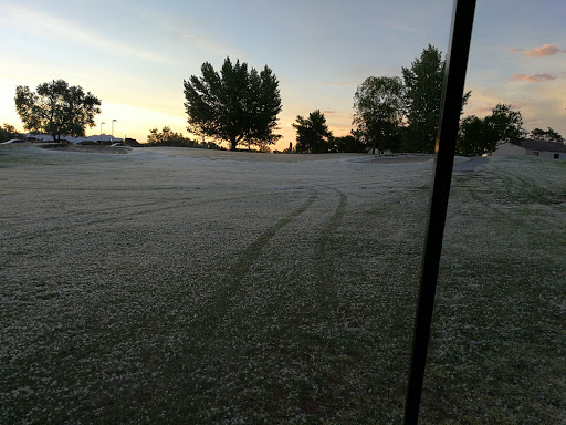 Golf Course «Stansbury Park Golf Course», reviews and photos, 1 Country Club, Stansbury Park, UT 84074, USA