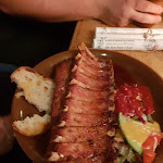 Photo n°3 de l'avis de Marie.u fait le 17/02/2019 à 17:32 sur le  Wirtshaus Christoffel à Erfurt