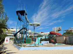 Cala Pinet photo #6