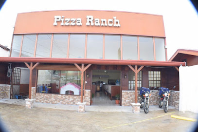 Pizza Ranch Aguas Zarcas - 50 Norte del cementerio de aguas zarcas, Alajuela Province, San carlos, 21004, Costa Rica