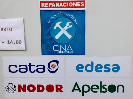 Reparaciones Pol-SAT en Leganés, Madrid