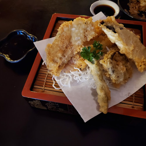 Yukisan - Restaurant