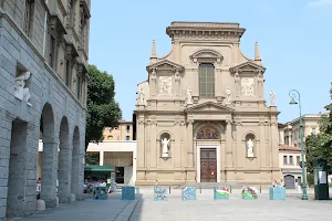 Chiesa dei Santi Bartolomeo e Stefano image