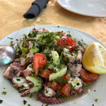 Photo n°3 de l'avis de Hugo.e fait le 17/05/2022 à 12:52 sur le  Bar Trattoria A La Playa à Sant'Antioco