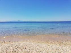 Xiropotamos beach'in fotoğrafı ve yerleşim