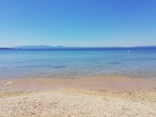 Xiropotamos beach