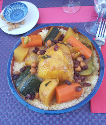 Photo n°53 de Restaurant l'Arganier à Trèbes ()