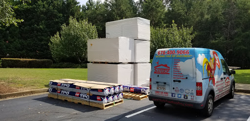 Roofing Contractor «Safe Top Roofing & Remodeling», reviews and photos, 4530 Nelson Brogdon Blvd NE, Sugar Hill, GA 30518, USA