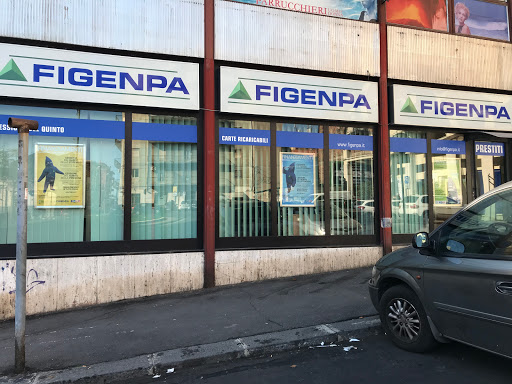 Prestiti Personali Catania - Filiale Figenpa Spa