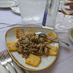 Photo n°2 de l'avis de UNUTENTE.U fait le 11/08/2021 à 17:01 sur le  Ristorante Cascina Capuzza à Desenzano del Garda