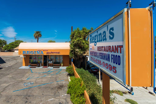 Regina Restaurant