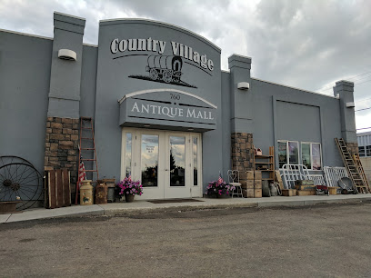 Country Village Antique Mall
