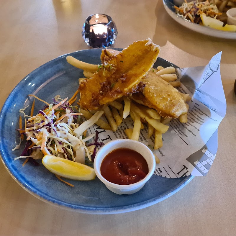 Piha Beachfront Restaurant