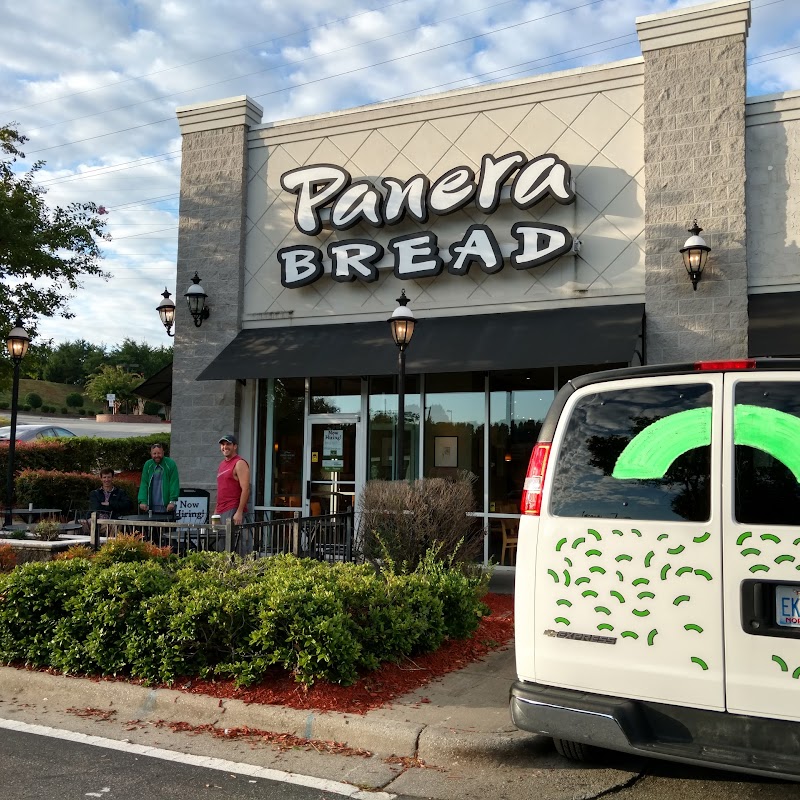 Panera Bread