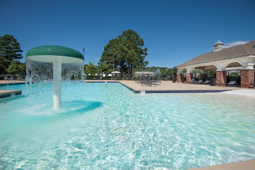 Country Club «Cadron Valley Country Club», reviews and photos, 3400 Irby Dr, Conway, AR 72034, USA