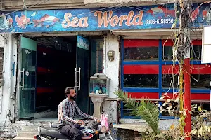 Sea World ( Aquarium & Fish Shop ) image