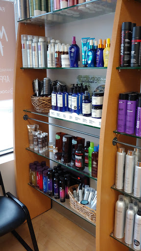 Hair Salon «Fantastic Sams Cut & Color», reviews and photos, 10165 Hennepin Town Rd, Eden Prairie, MN 55347, USA