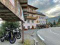Photos des visiteurs hôtels Hôtel Belvédère Relais Motards sur la route des grandes Alpes 73700 Séez st Bernard (miniature)