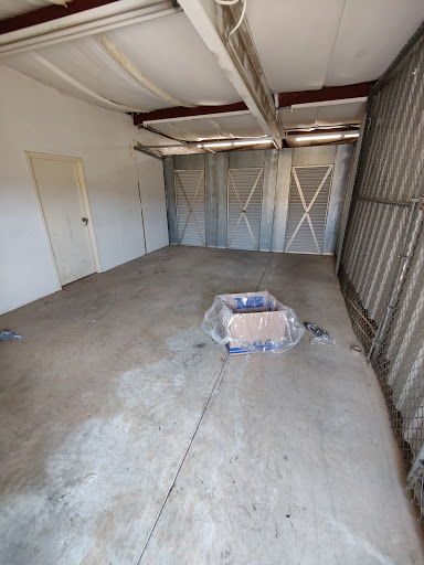 Self-Storage Facility «Life Storage», reviews and photos, 1375 Commerce Rd, Morrow, GA 30260, USA