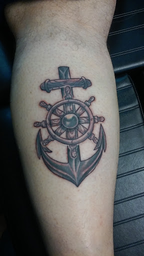 Tattoo Shop «Empire Tattoo & Piercing», reviews and photos, 5N105 IL-53, Itasca, IL 60143, USA