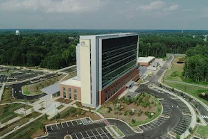 Rex Holly Springs Hospital Emergency Department image