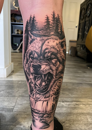 Explore tattoo ideas indian, creative tattoo ideas in Kingsford, available at Deft Tattoo Studio