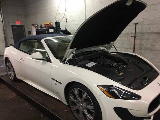 Auto Repair Shop «Eurosport Auto Care», reviews and photos, 1268 W Central Ave, Davidsonville, MD 21035, USA