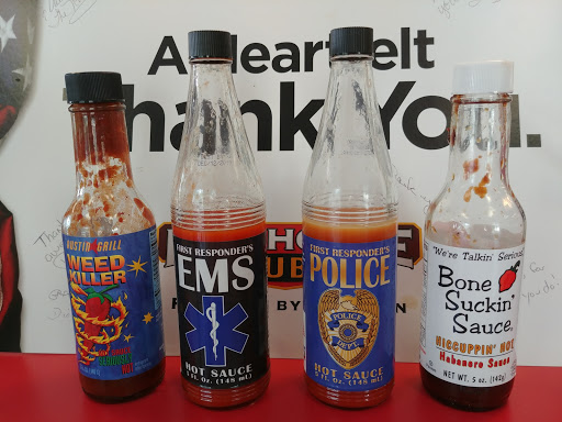 Sandwich Shop «Firehouse Subs», reviews and photos, 1013 E Bloomingdale Ave, Valrico, FL 33596, USA