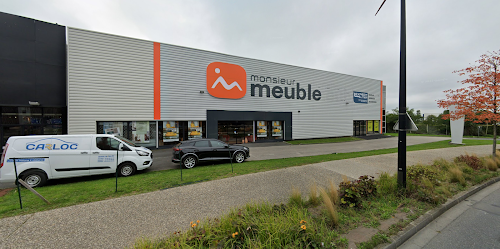 Magasin de meubles Monsieur Meuble Lisieux Lisieux