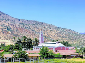 Escuela de Pelequén