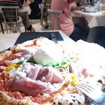 Photo n°1 de l'avis de Diego.e fait le 20/06/2023 à 21:35 sur le  Ristorante Pizzeria 3 P à Marina di Campo