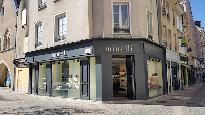 Minelli à Chartres