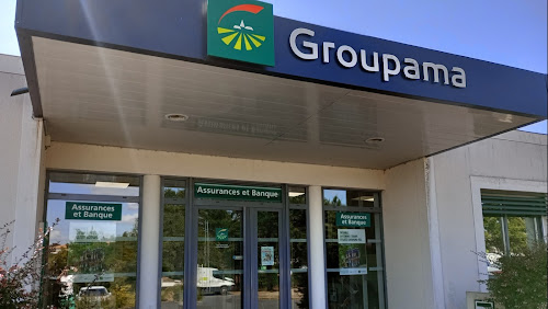 Agence Groupama Bressuire à Bressuire