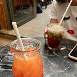 Photo n° 1 de l'avis de LV. fait le 05/07/2023 à 17:23 pour Rosie's Smokehouse BBQ à Paris