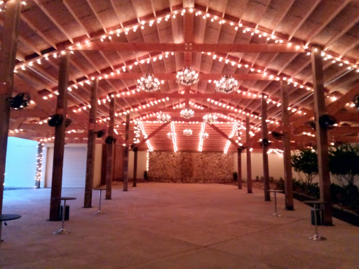 Event Venue «Bottling Plant Event Center», reviews and photos, 614 N Railroad Ave, Opelika, AL 36801, USA