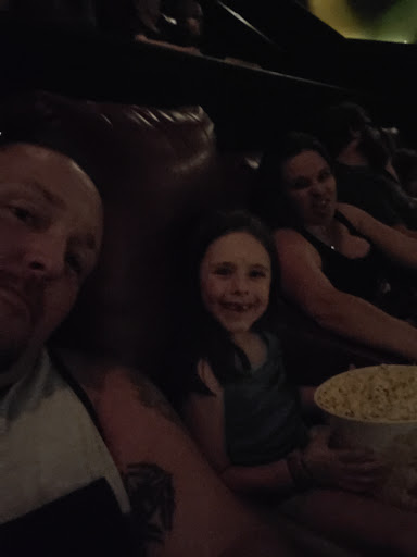 Movie Theater «AMC Concord Mills 24», reviews and photos, 8421 Concord Mills Boulevard, Concord, NC 28027, USA