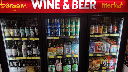 Grocery Store «Grocery Outlet Bargain Market», reviews and photos, 215 Reservation Rd, Marina, CA 93933, USA