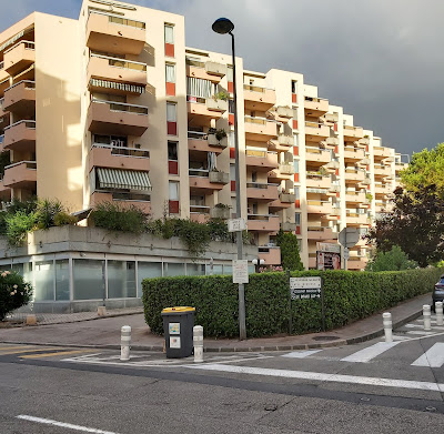Guillaume FOUCART à Roquebrune-Cap-Martin