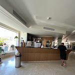 Photo n°16 de l'avis de Giuseppe.o fait le 14/07/2022 à 11:39 sur le  Catania International Airport Hotel à Catania