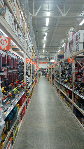 Home Improvement Store «The Home Depot», reviews and photos, 3852 13400 S, Riverton, UT 84065, USA