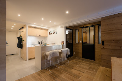 atelier Aulp - Anthony Rosat Architecte à Bourg-Saint-Maurice
