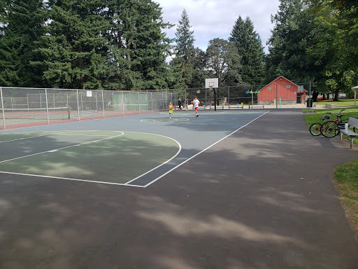 Park «Rivercrest Park», reviews and photos, 131 Park Dr, Oregon City, OR 97045, USA