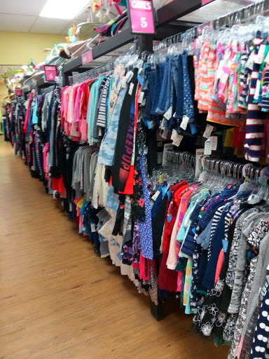 Thrift Store «Kid to Kid Rochester», reviews and photos, 2505 W Ridge Rd, Rochester, NY 14626, USA