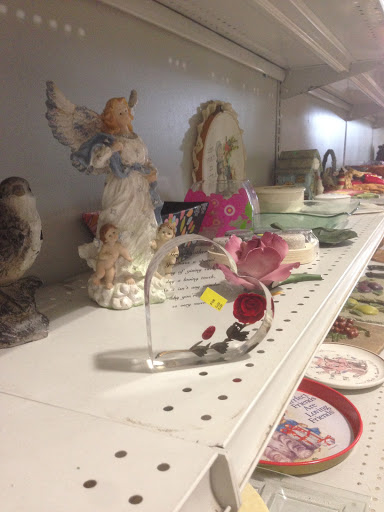 Non-Profit Organization «The Salvation Army Family Store & Donation Center», reviews and photos