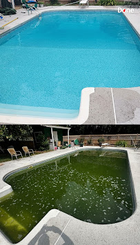 Nashland Pools - Photo 6 - Car repair in , Murfreesboro