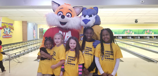 Bowling Alley «Hermitage Strike and Spare», reviews and photos, 3436 Lebanon Pike, Hermitage, TN 37076, USA