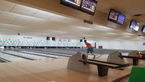 Bowling Alley «Tarheel Lanes», reviews and photos, 3275 Asheville Hwy, Hendersonville, NC 28791, USA