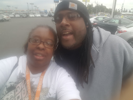 Used Car Dealer «Hertz Car Sales Seattle», reviews and photos, 14500 1st Avenue South, Burien, WA 98168, USA