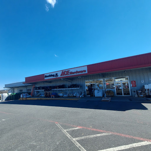 Hardware Store «Rocking R Ace Hardware», reviews and photos, 1030 S High St, Harrisonburg, VA 22801, USA