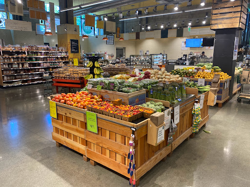 Grocery Store «Whole Foods Market», reviews and photos, 790 De Long Ave, Novato, CA 94945, USA